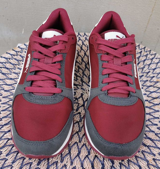 Кросівки Puma St Runner 36 р Оригінал