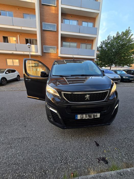 Peugeot expert 2019 2.0 L2