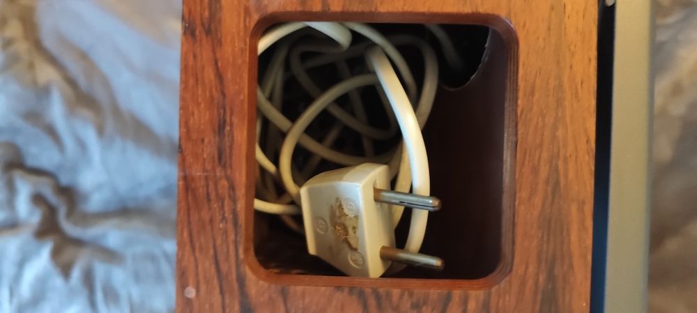 Магнитофон бобинный Tandberg series -14