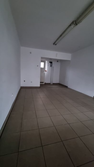 Lokal usługowy handlowy wynajm-rezerwacja