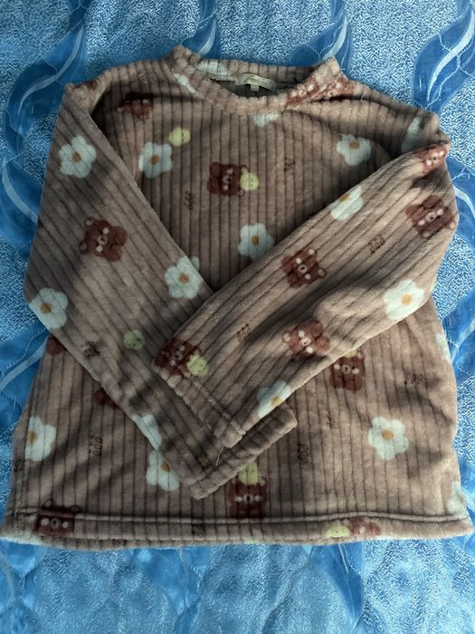 Продам теплу піжаму