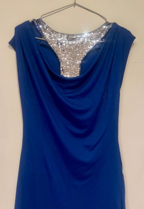 Sukienka AX Armani Exchange XS