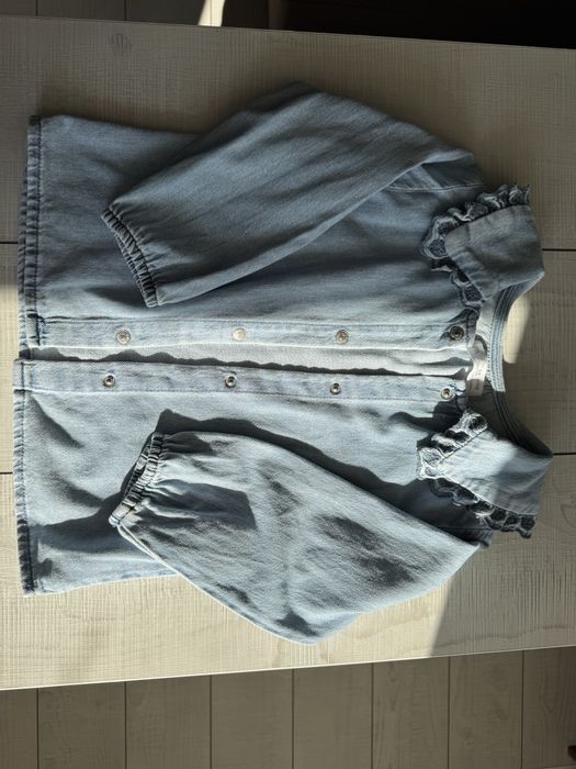 Реглани, кофточка для дівчинки Zara, primark,
