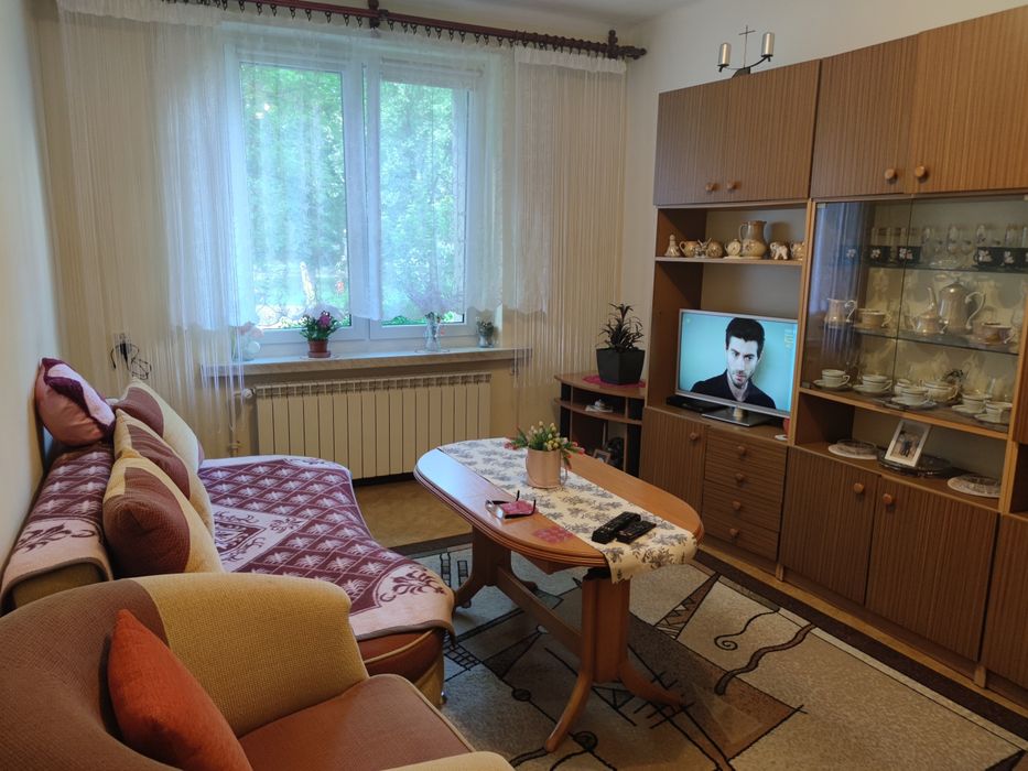 Sprzedam mieszkanie 35,47m w Bytomiu