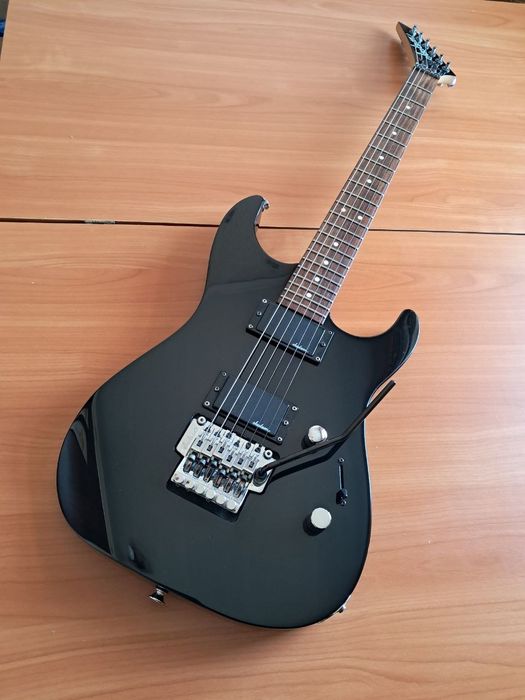 Jackson JS 30 superstrat