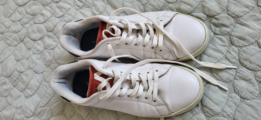 Buty hilfiger męskie