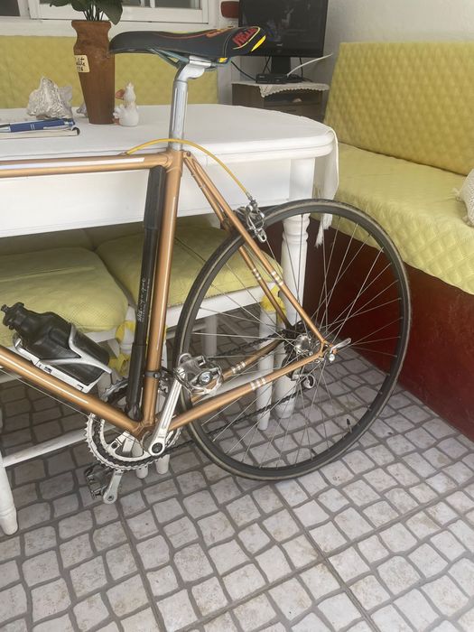 Bicicleta estrada Orbitra