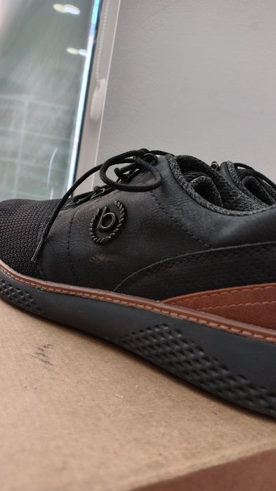 Bugatti męskie sneakersy rozmiar 45