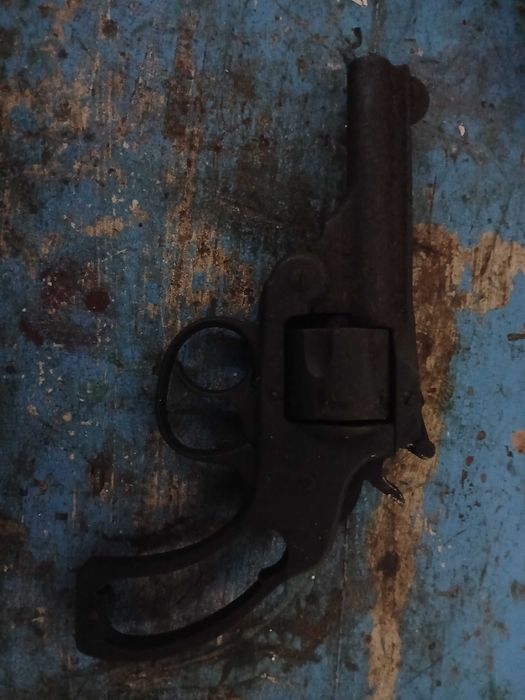Peça antiga mais de 150 anos