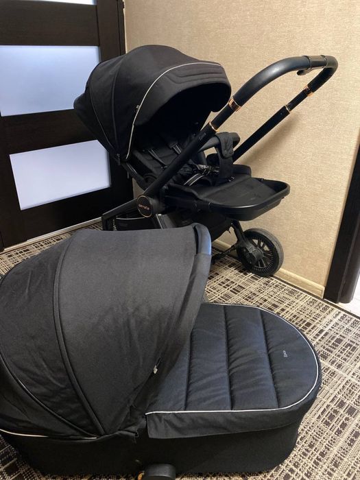 Продам коляску Carello epicа 2в1 2024р