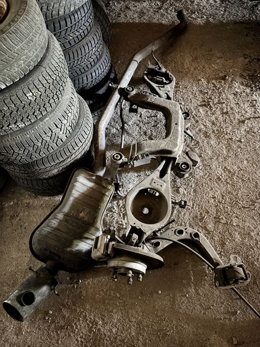 Peças BMW E36 Touring
