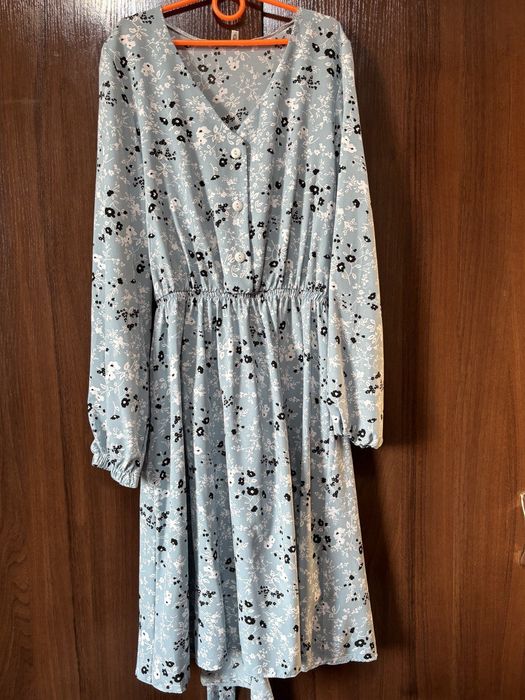 Сукня романтична