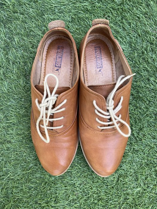 Sapatos Pikolino