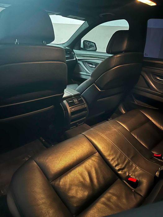 BMW 528i F10 xdrive 2013r
