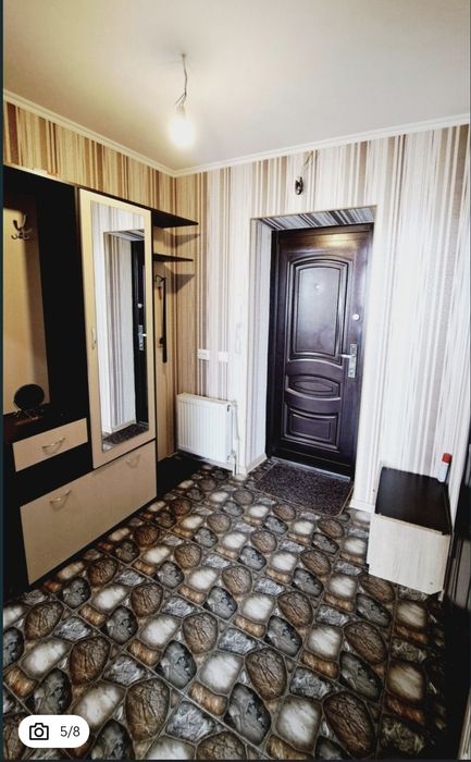 Оренда 1 кім. квартири по вул. Попова