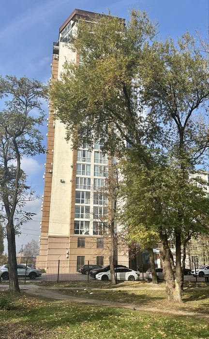 Продаж 3-кімнатної кв у новобудові Бородинський мкрн.