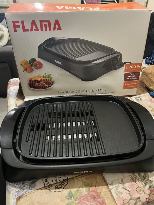 Grelhador  Flama 2200W