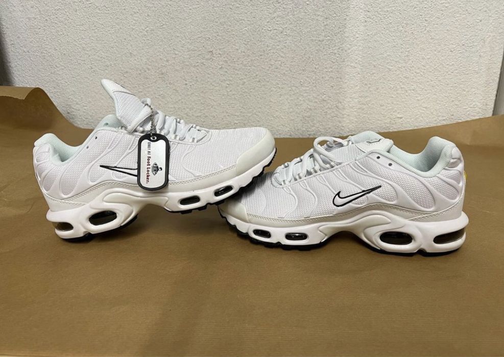 Nike TN, temos todos os tamanhos.