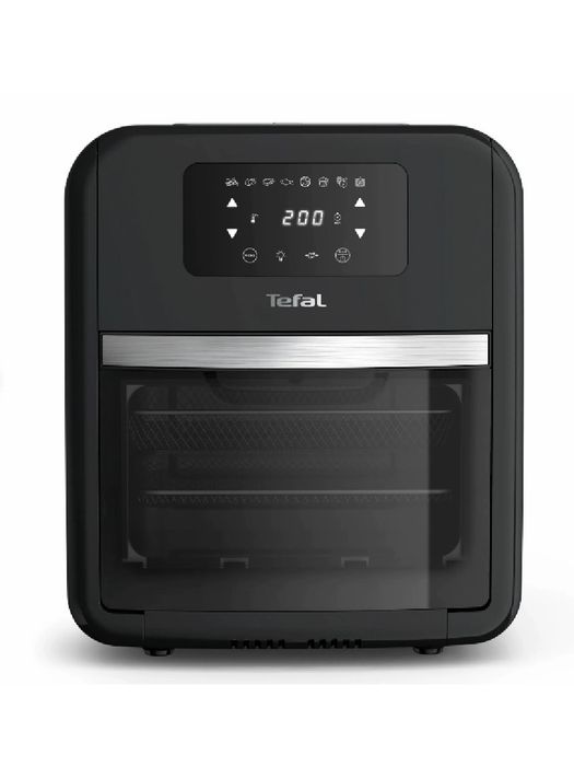 Мультипіч-аерогриль Tefal Easy Fry або Tefal Turbo Cuisine