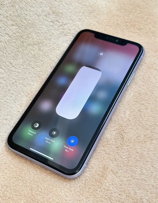 iPhone 11 64gb black, батарея 74%