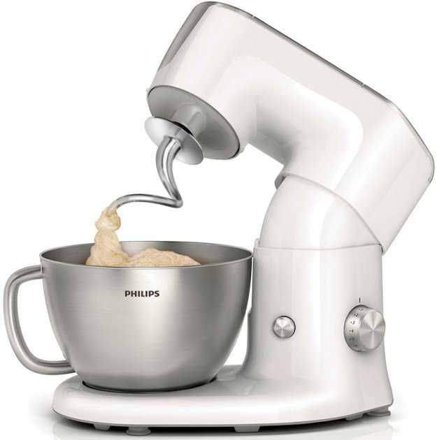 Кухонная машина, кухонный комбайн Philips HR7958