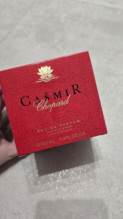 Perfumy Chopard Casmir damskie 100ml Nowe