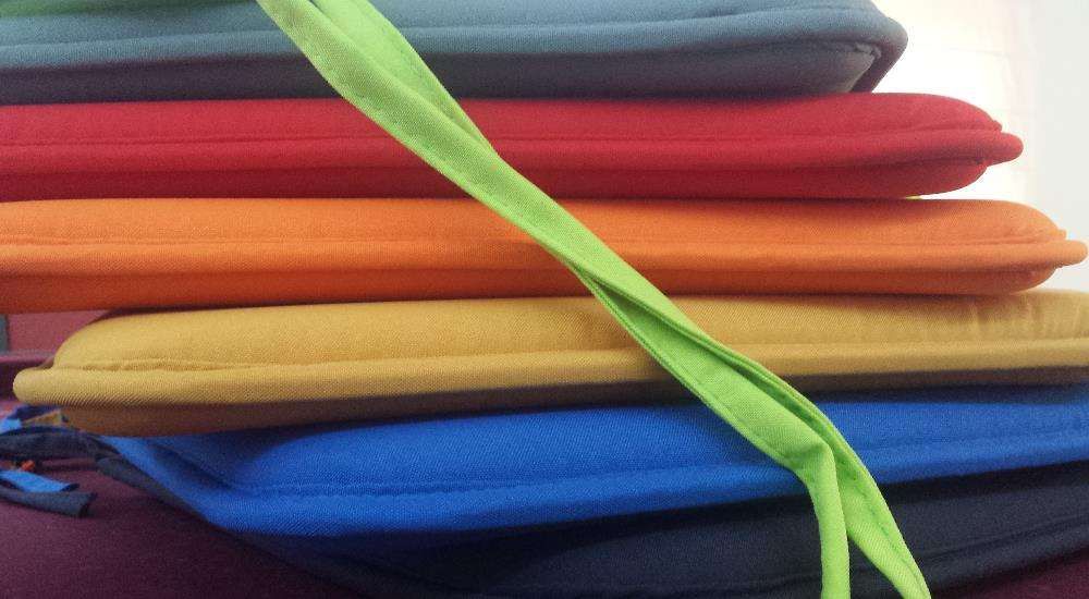 Almofada / coxim cadeira