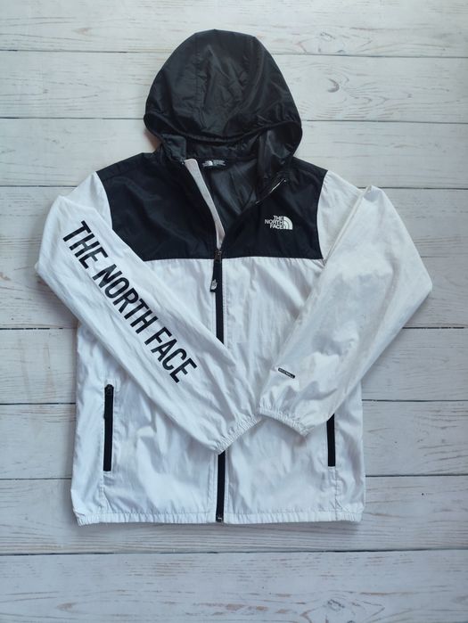 Ветровка The North Face (TNF) — Оригинал — Идеальное состояние