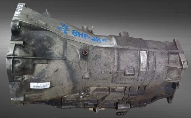 Caixa de velocidades BMW Ref: 8HP-28X