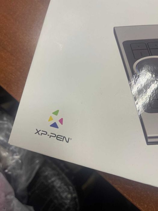Графічний планшет  XP-Pen Deco Pro M  новий