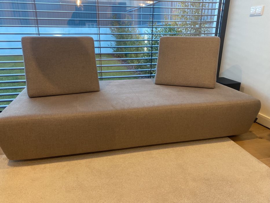 Sofá Antarte Florença _ como novo !