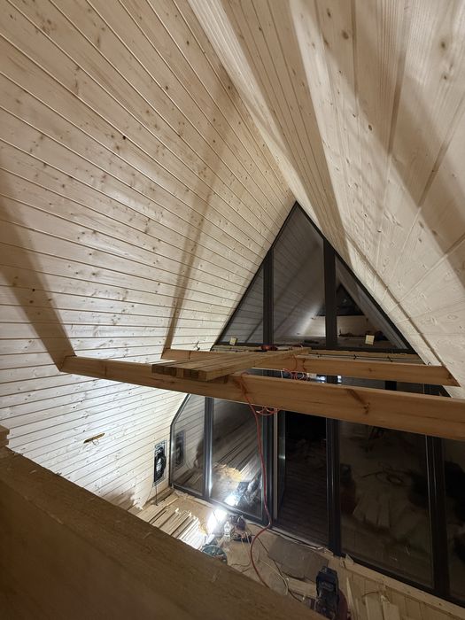 Модульний будинок маф вагончик під ключ є у наявності