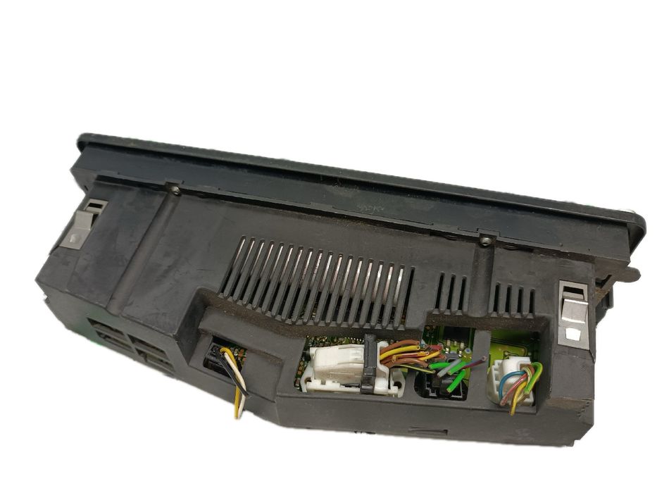 BMW 3 Compact (E46) Heating Control / Soft Top Control433445487038976003