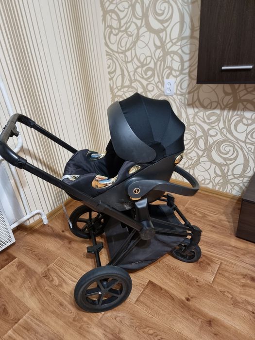 Візочок Cybex Priam 3 в 1