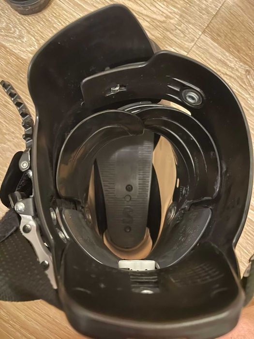 Buty Narciarskie Head Advant Edge 125 26/26.5 cm