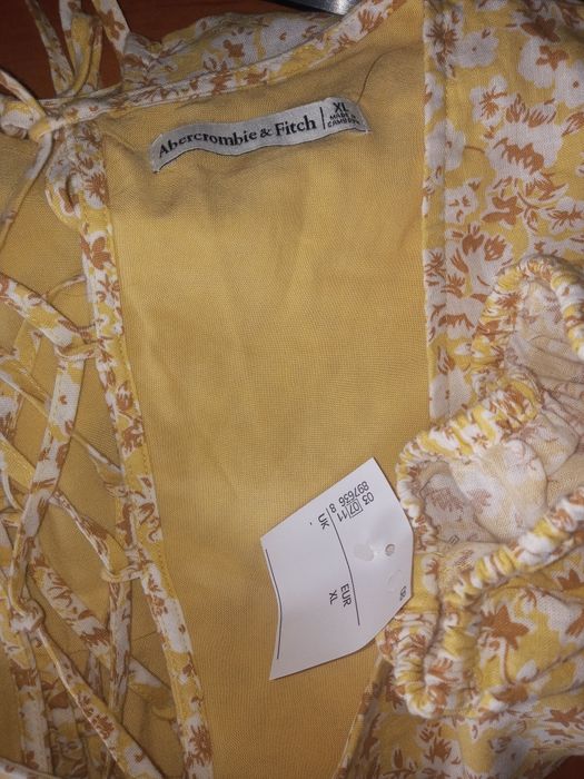 Bluzka r. XL (86)