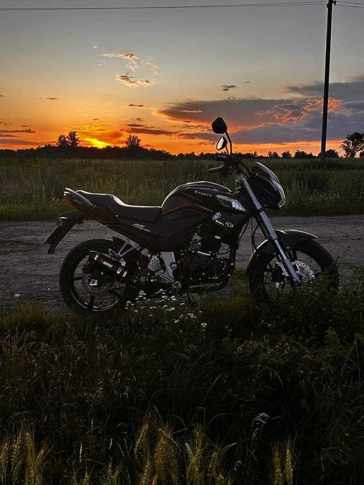 Forte FT 250 CKA 2021