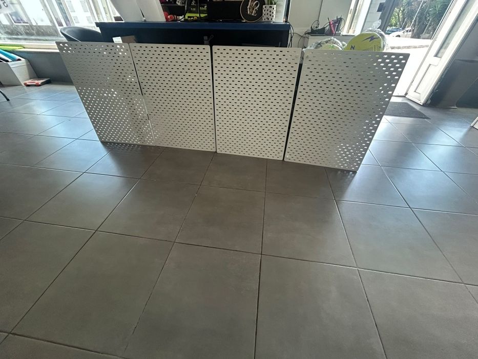 Placas Skadis 76x56