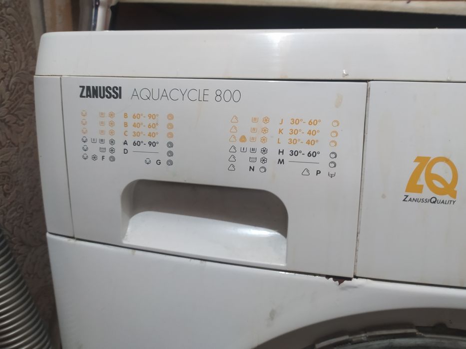 Продам пральну машину в робочому стані самовивіз