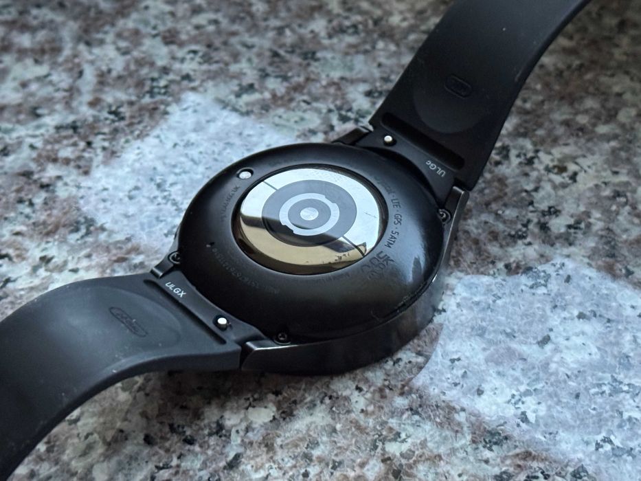 Smartwatch Samsung Galaxy Watch 5 Pro - nowa bateria