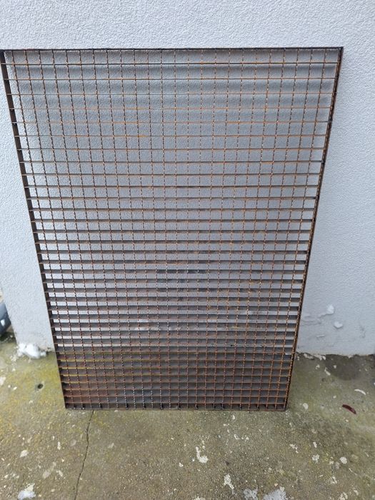 Schody , stopnie, kraty pomostowe, podesty regał