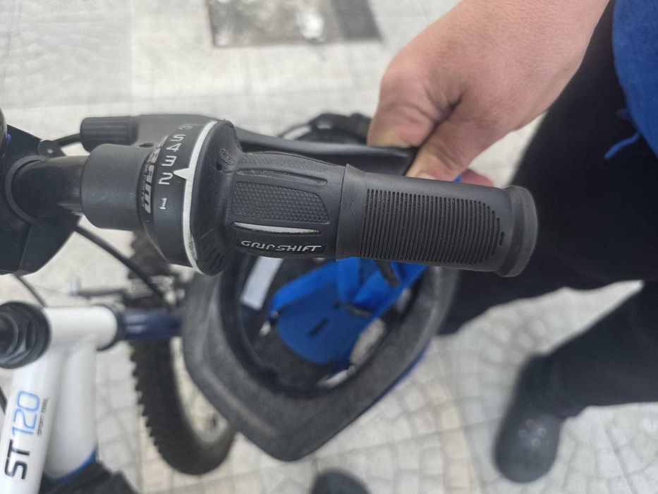 Bicicleta criança