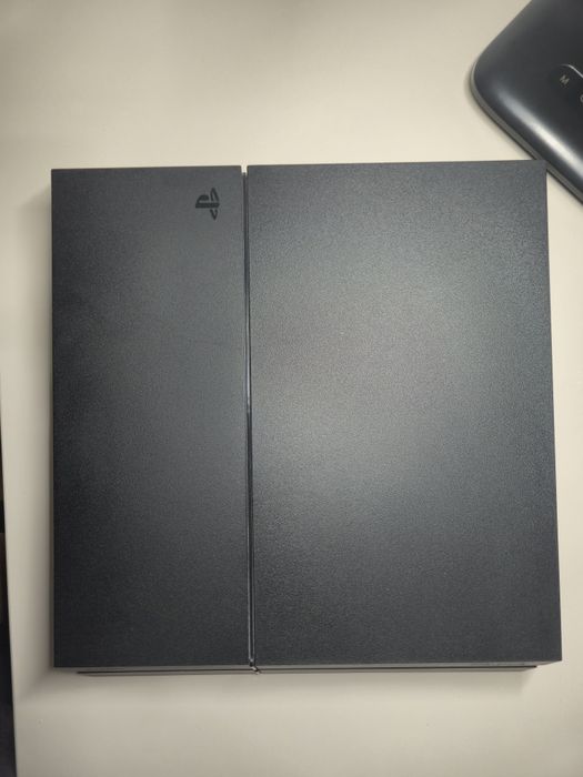 PlayStation 4 1TB + 2 Pady + 13 Gier!!!