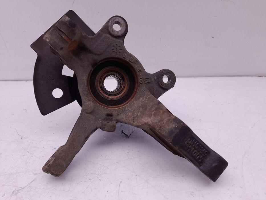 Manga de eixo frente direita NISSAN Micra V (K14)