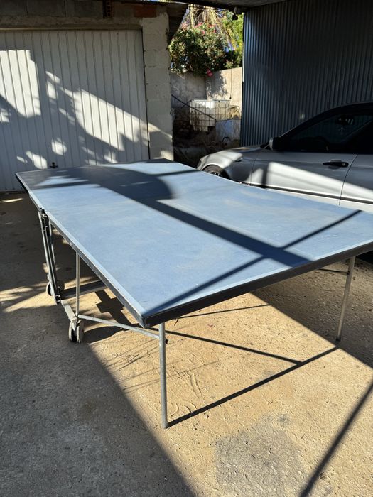 Mesa de Ping Pong - Tenis de Mesa