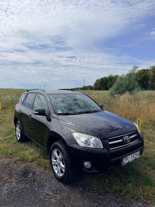 Toyota RAV-4