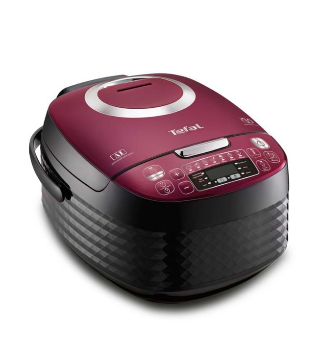 Мультиварка Tefal SERIE R33-2