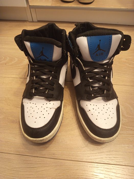 Nike Jordan 1 air