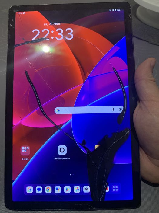 Lenovo tab m10 plus 3gen