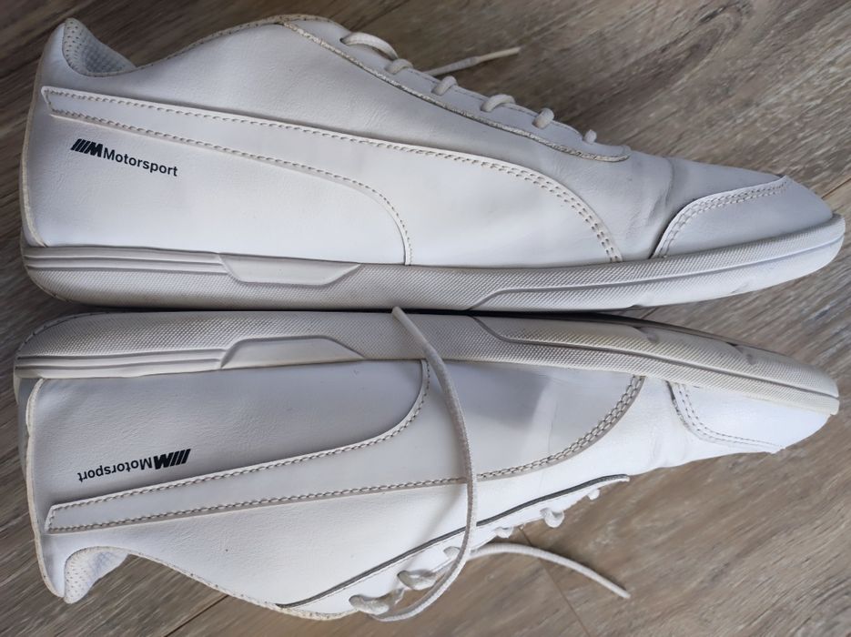 Чоловічі кросівки puma men bmw